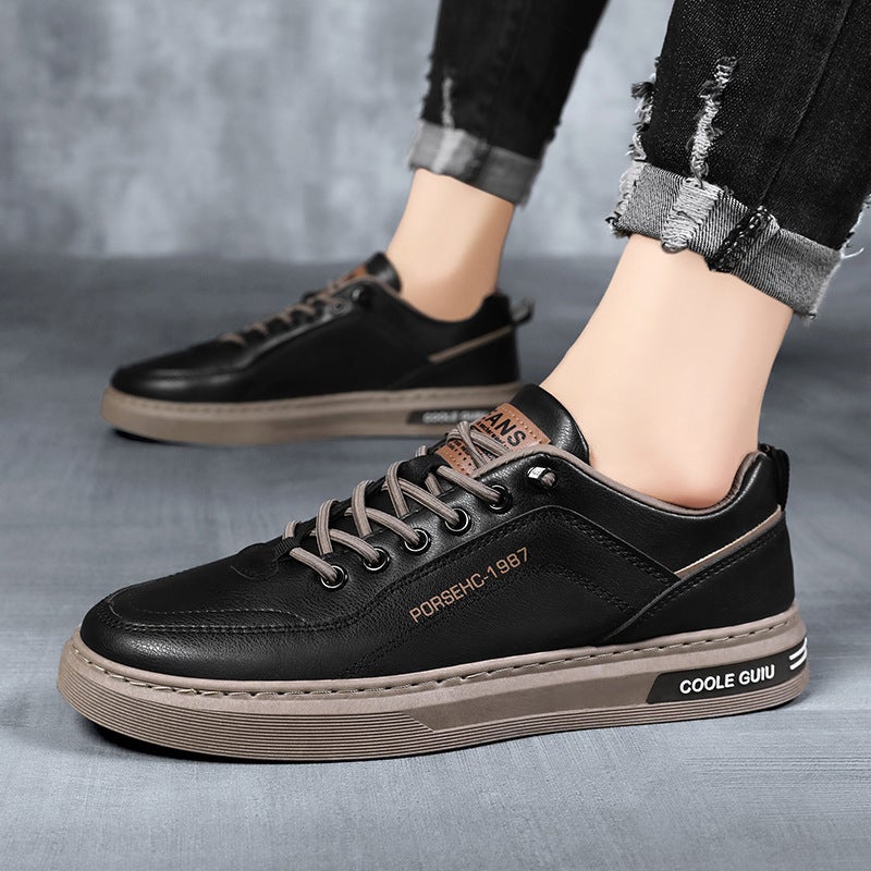 Unisex Casual Sneakers Shoes - Image 5