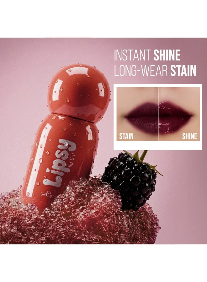 فور إيفر52 Forever52 Lipsy Lip Tint with Cherry Seed Oil