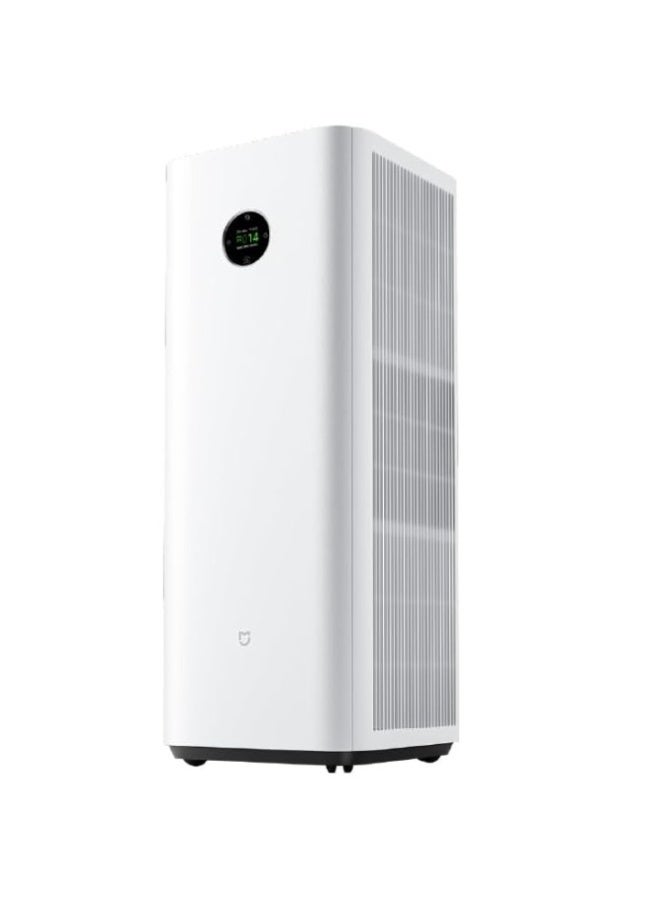 MIJIA Xiaomi Mijia Smart Air Purifier Max – Room Size Up to 187㎡ (2 ACPH), High CADR 1006.5 m³/h Large Room Air Cleaner, Whole-Home Coverage, Smart Sensor Auto Mode, For Office & Large living room - Image 2