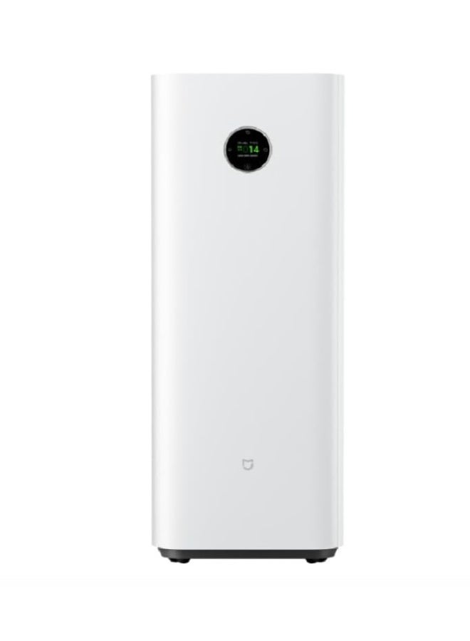 MIJIA Xiaomi Mijia Smart Air Purifier Max – Room Size Up to 187㎡ (2 ACPH), High CADR 1006.5 m³/h Large Room Air Cleaner, Whole-Home Coverage, Smart Sensor Auto Mode, For Office & Large living room - Image 1