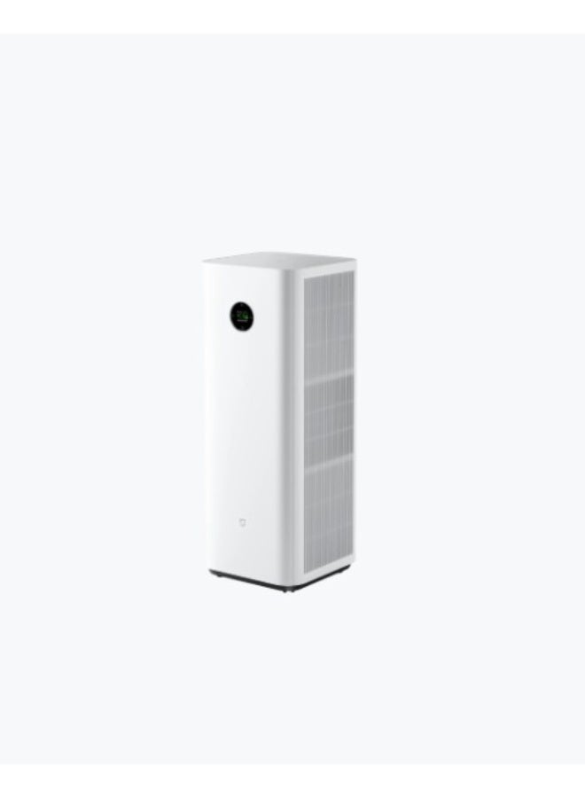 MIJIA Xiaomi Mijia Smart Air Purifier Max – Room Size Up to 187㎡ (2 ACPH), High CADR 1006.5 m³/h Large Room Air Cleaner, Whole-Home Coverage, Smart Sensor Auto Mode, For Office & Large living room - Image 3