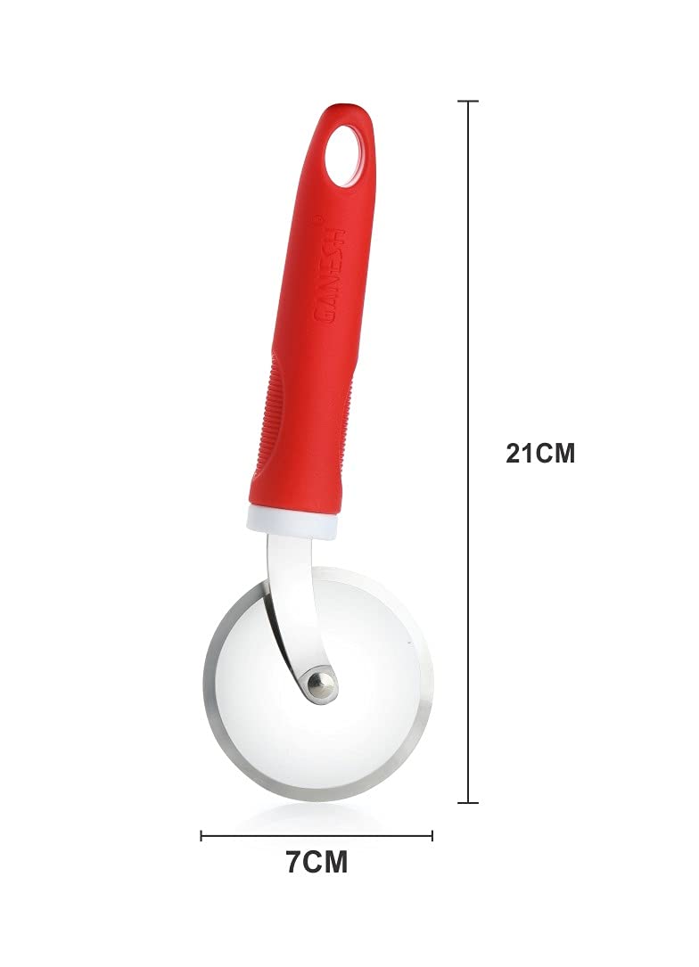 Ganesh Pizza/Pastry Cutter - Image 2