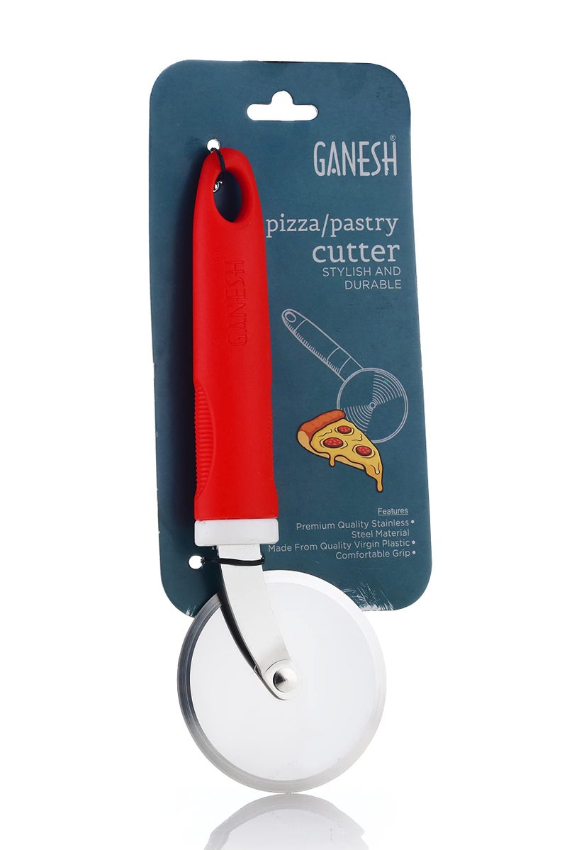 Ganesh Pizza/Pastry Cutter - Image 4