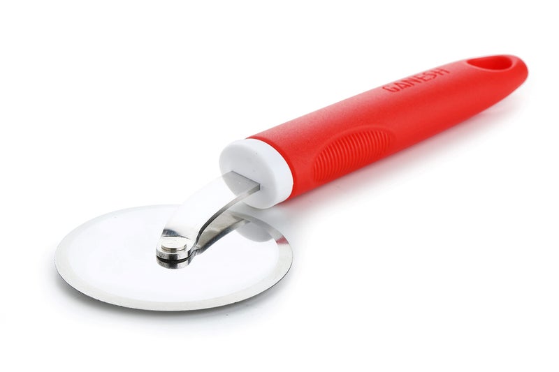 Ganesh Pizza/Pastry Cutter - Image 1