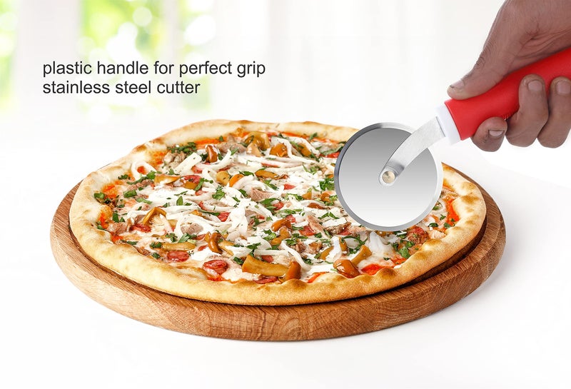 Ganesh Pizza/Pastry Cutter - Image 3