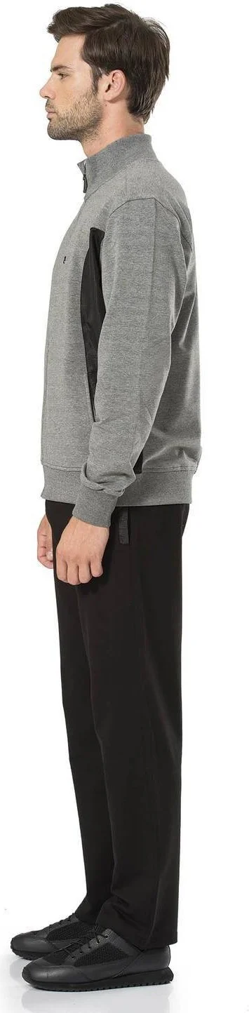 بيير كاردان Zippered Men's Tracksuit Suit