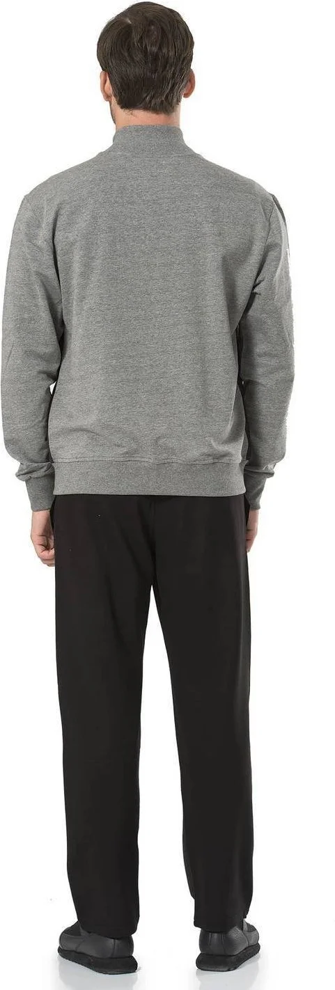 بيير كاردان Zippered Men's Tracksuit Suit