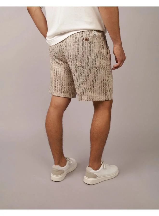 American Eagle AE 8" Trekker Short