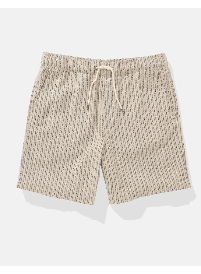 American Eagle AE 8" Trekker Short