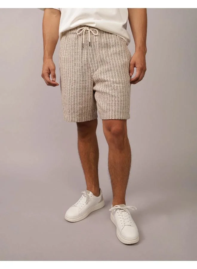 American Eagle AE 8" Trekker Short