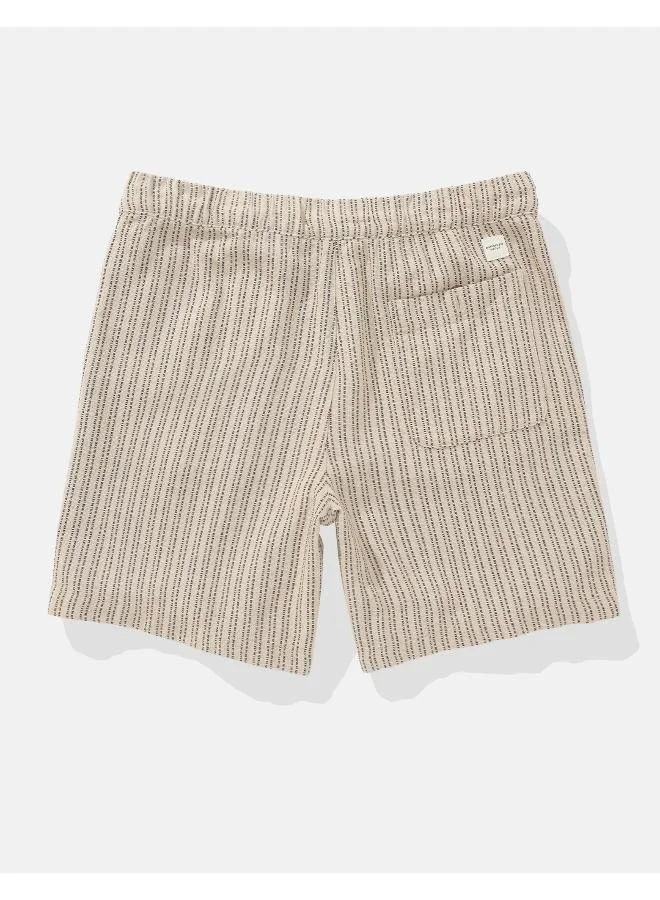 American Eagle AE 8" Trekker Short
