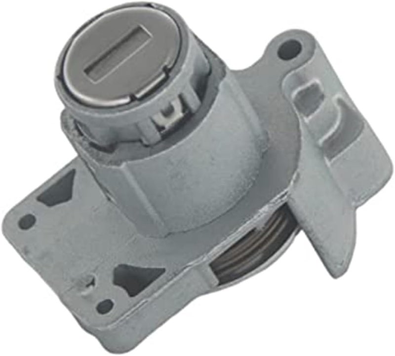 QASULER AL037 Complete Lock Set for Civic 2009-2011 - Image 2