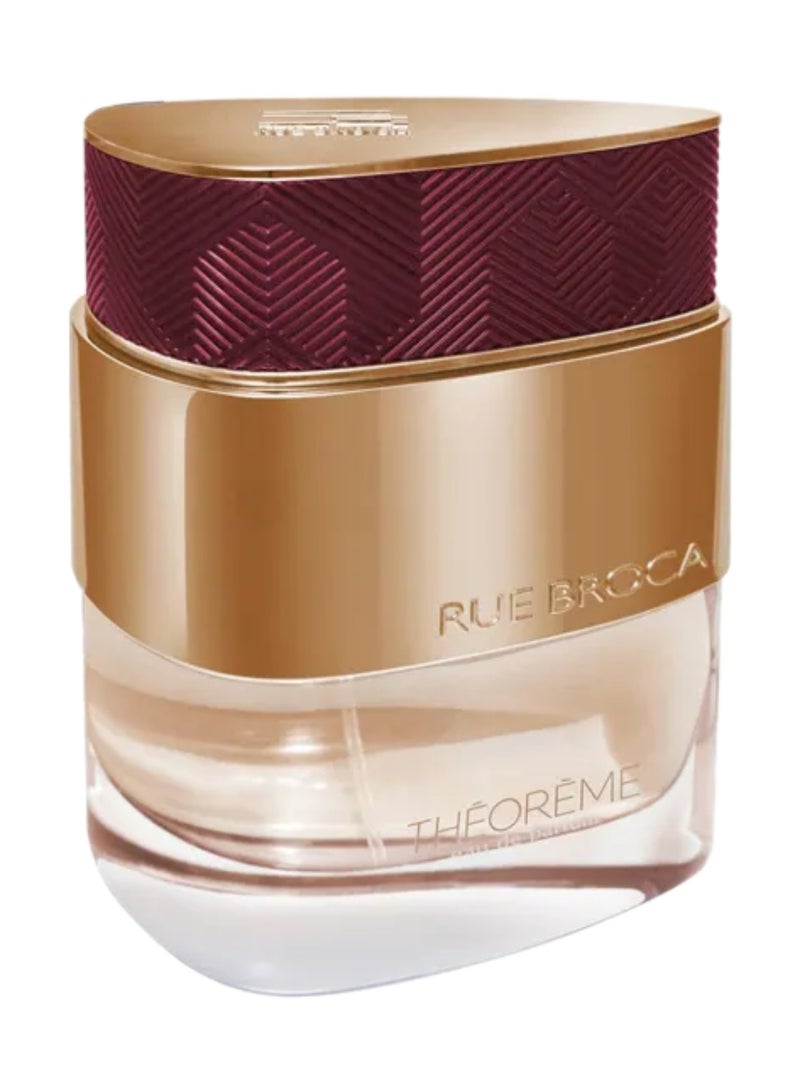 RUE BROCA Theoreme Eau De Parfum For Women, 90Ml - Image 2