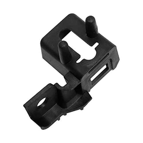 Anxingo DS7Z16758C DS7Z16758D Headlight Lamp Mount Bracket Replacement for Ford Fusion Lincoln MKZ 2013-2016, Left + Right - Image 5