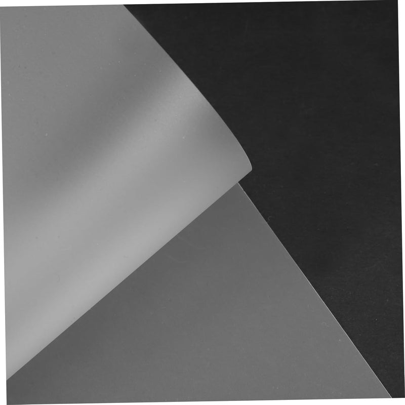 NUOBESTY 100PCS Laminating Sheets Laminating Pouches for Photos Documents Drawings High Easy to Use for Home and Office - Image 3