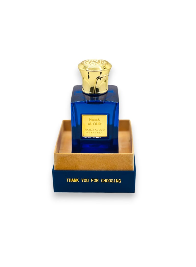 Majlis Al Oud Hamsel Oud - Image 2