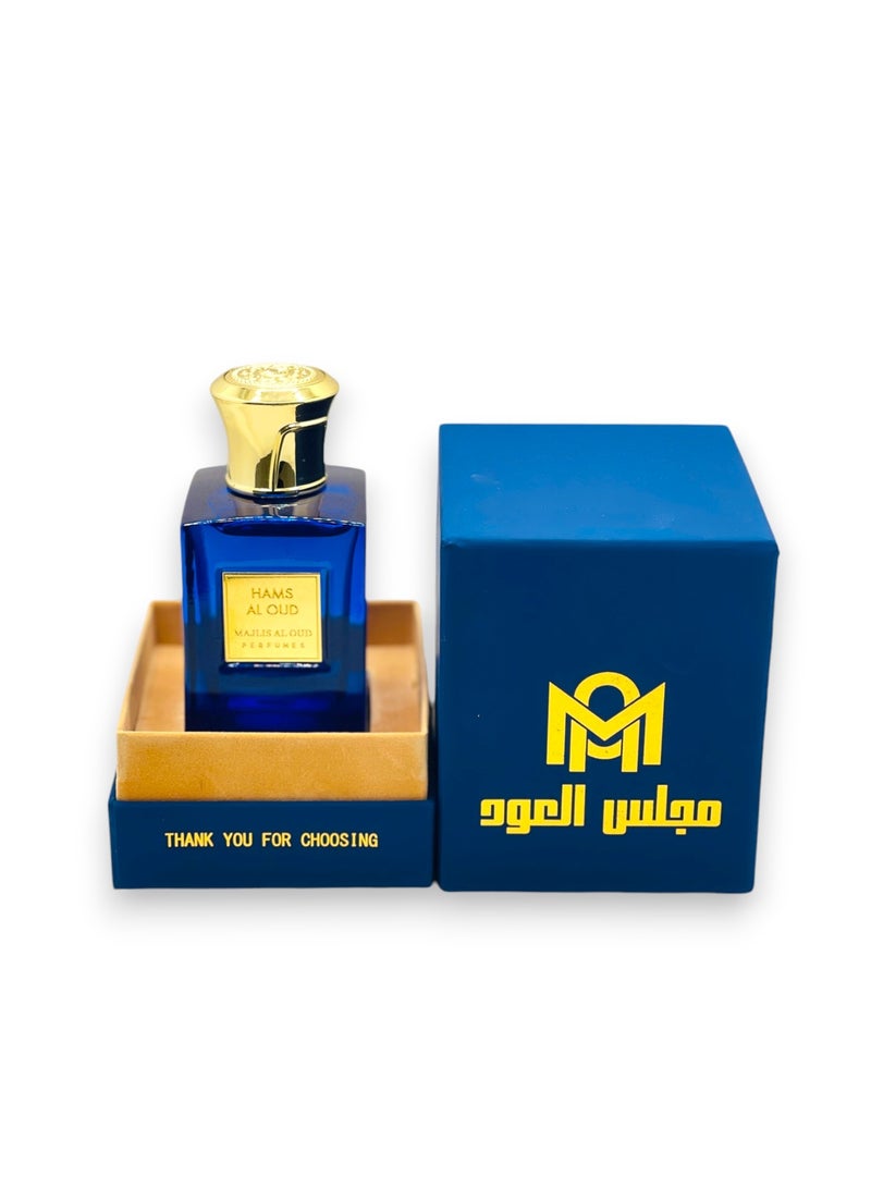 Majlis Al Oud Hamsel Oud - Image 3