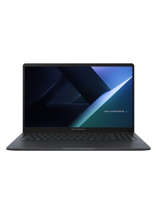 ASUS ExpertBook B15 Laptop With 15.6 Inch Full HD (1920x1080) Display, Intel Core i7-13620H Processor/16GB RAM DDR5/512GB SSD/DOS(Without Windows)/ English/Arabic Gentle Grey - Image 1