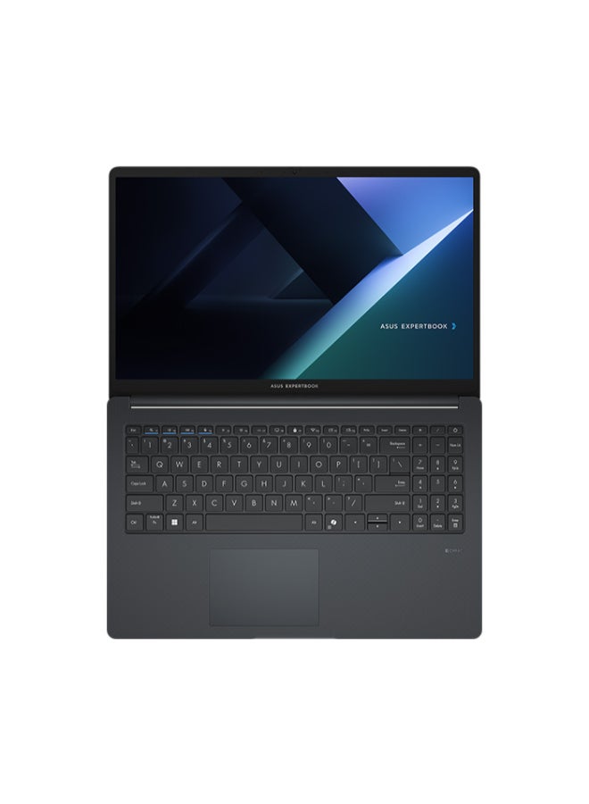 ASUS ExpertBook B15 Laptop With 15.6 Inch Full HD (1920x1080) Display, Intel Core i7-13620H Processor/16GB RAM DDR5/512GB SSD/DOS(Without Windows)/ English/Arabic Gentle Grey - Image 4