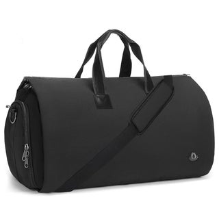 BUG Convertible Duffle Garment Bags for Travel Mens Suit with Shoes Compartment Black - pzsku/Z73A44DA32C2AFC033A23Z/45/1749373958/3d5c4a32-0a34-4fc7-beef-d2a9334beede