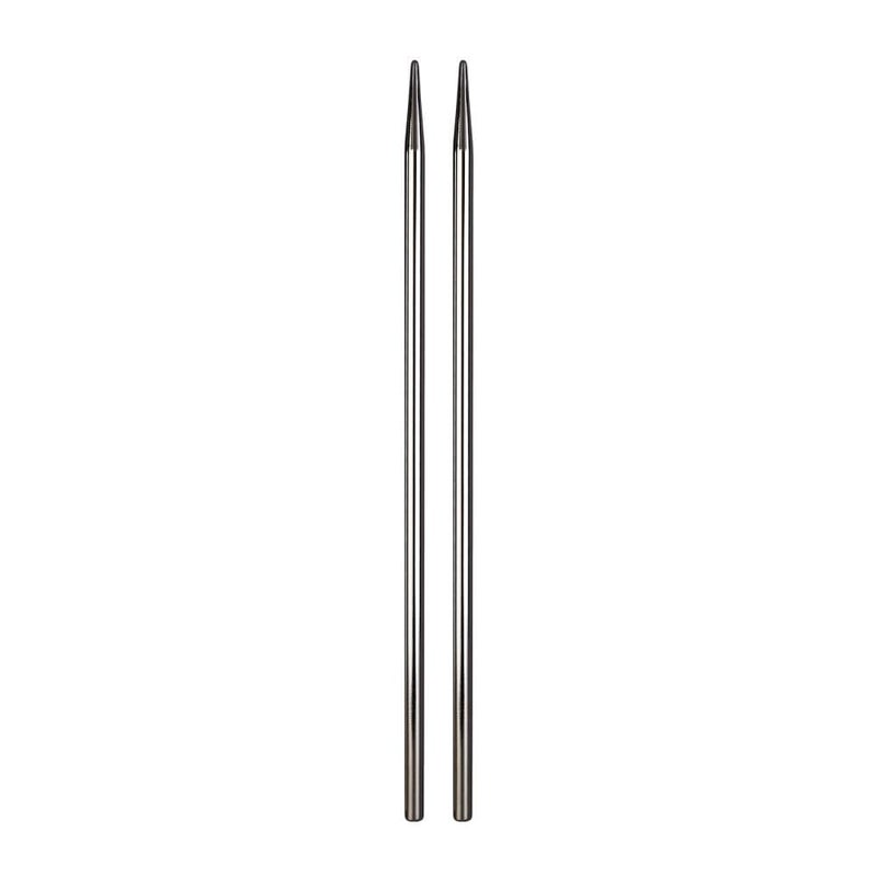 addi Click Lace Long Interchangeable Knitting Needle Tips 4.50mm - Image 5