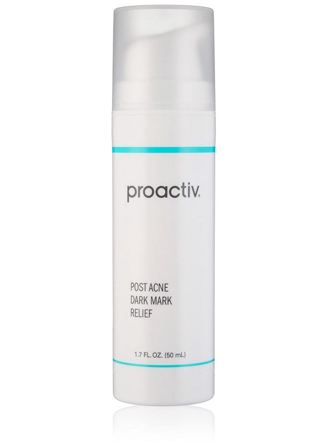 Proactiv Proactiv Post Acne Dark Mark Relief Cream - Acne Spot Treatment and Dark Spot Remover For Face And Body - Blemish Dark Spot Corrector With Squalane and Antioxidant Blend - 1.7 oz  - Image 1