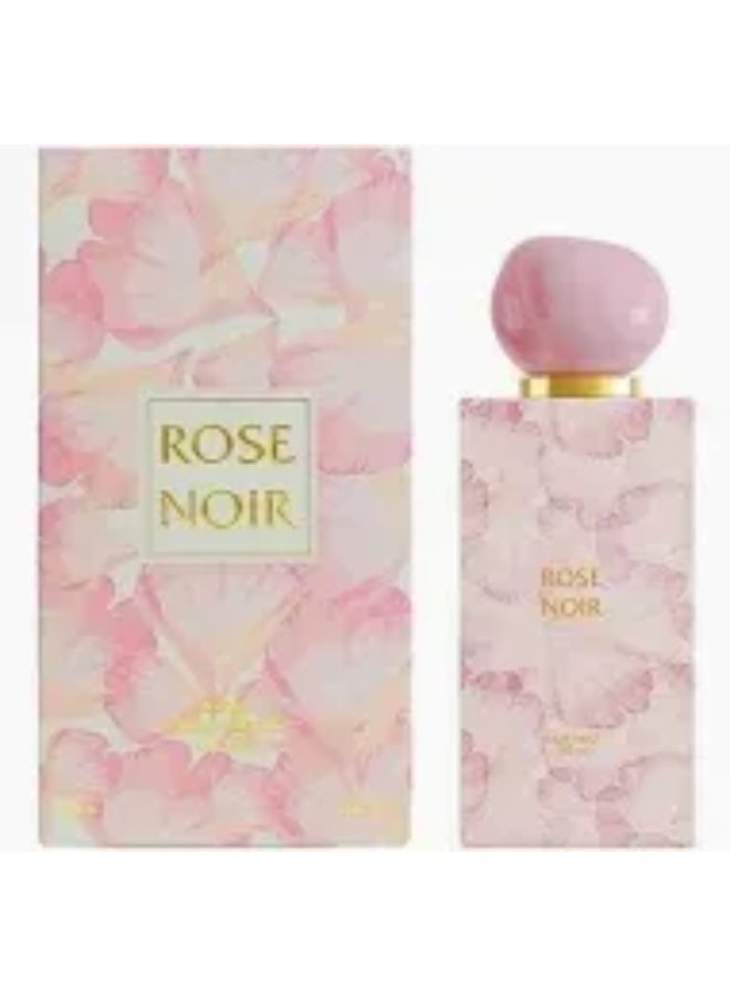 أحمد المغربي روز نوار بخاخ معطر للشعر 50 مل | عطر شعر فاخر طويل الثبات | برائحة زهرية شرقية للنساء - Image 1