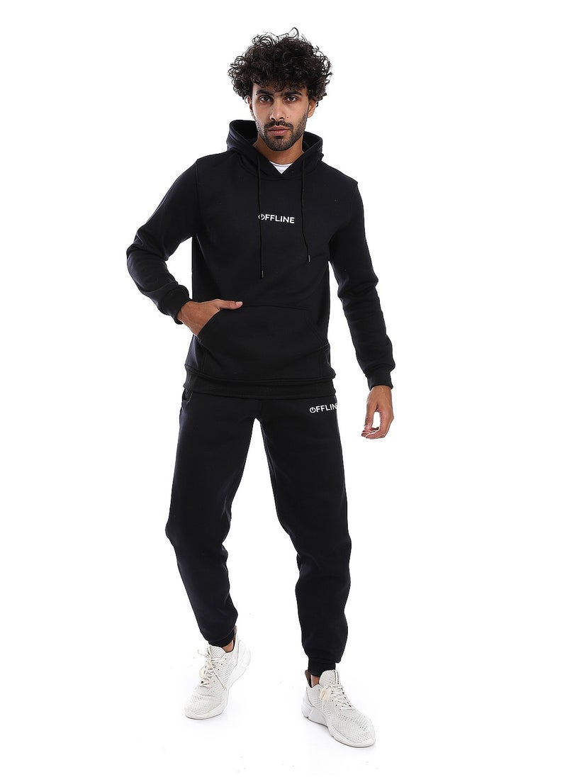 Caesar - PrintedTraining Suit For Mens - Image 1