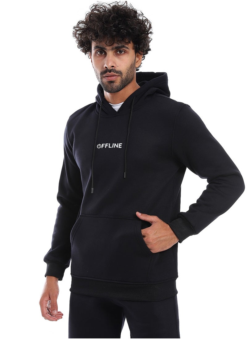Caesar - PrintedTraining Suit For Mens - Image 1