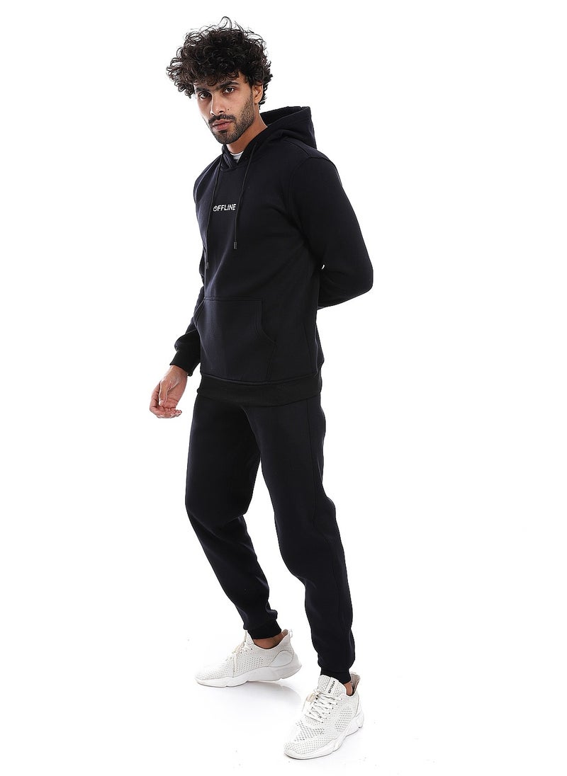 Caesar - PrintedTraining Suit For Mens - Image 1