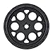 Pro-Line ProLine Racing Showtime 22 Sprint Car 12mm Rear Wheels PRO278303 RC Tire - Image 2