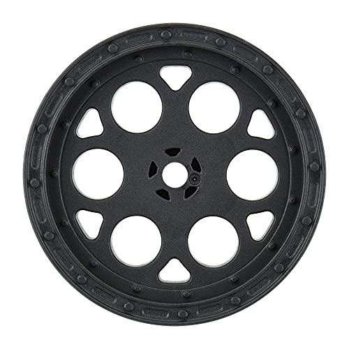 Pro-Line ProLine Racing Showtime 22 Sprint Car 12mm Rear Wheels PRO278303 RC Tire - Image 1
