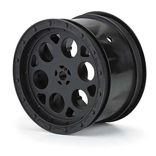 Pro-Line ProLine Racing Showtime 22 Sprint Car 12mm Rear Wheels PRO278303 RC Tire - Image 5