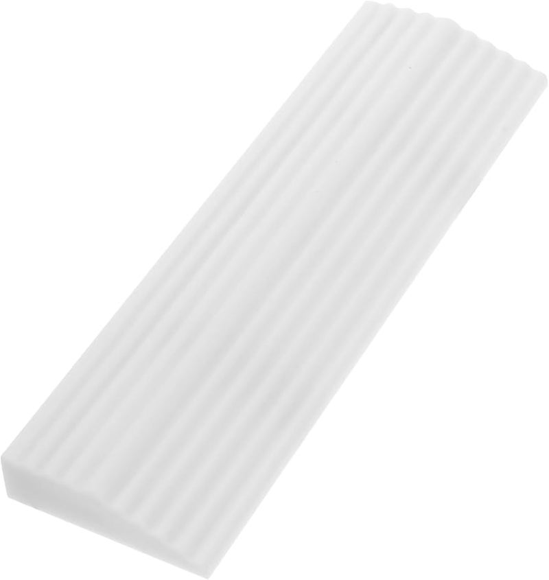 2 حزمة من منحدر الدخول المنزلي خفيف الوزن بسادة مطاطية مضادة للانزلاق للبوابات والدرجات - Image 3