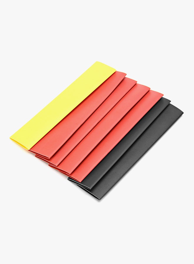 HakkaDeal 328-Piece Heat Shrinkage Tube Multicolour - Image 4