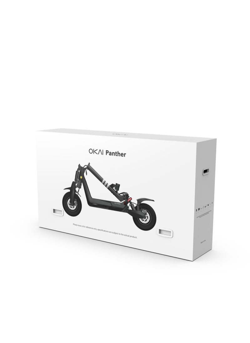 OKAI Electric Scooter OKAI Panther  - Image 5