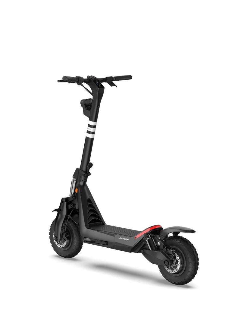 OKAI Electric Scooter OKAI Panther  - Image 2