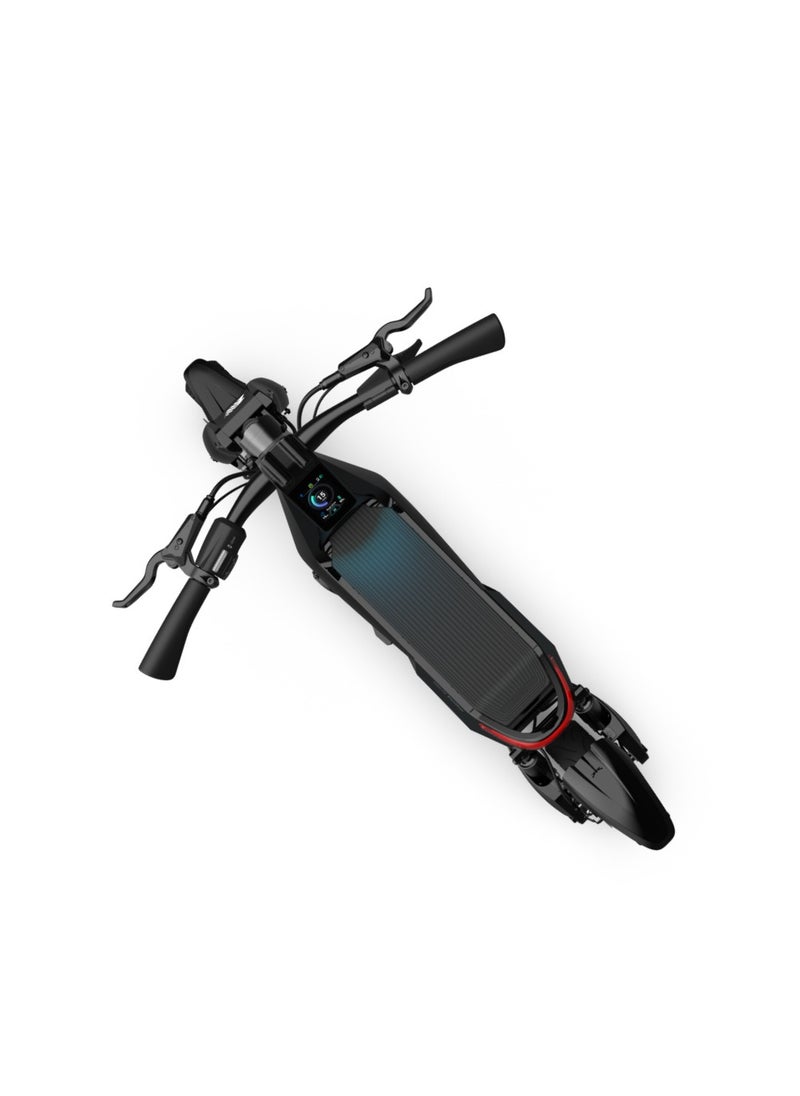 OKAI Electric Scooter OKAI Panther  - Image 3