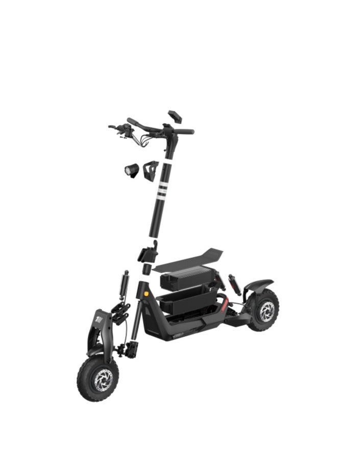 OKAI Electric Scooter OKAI Panther  - Image 4
