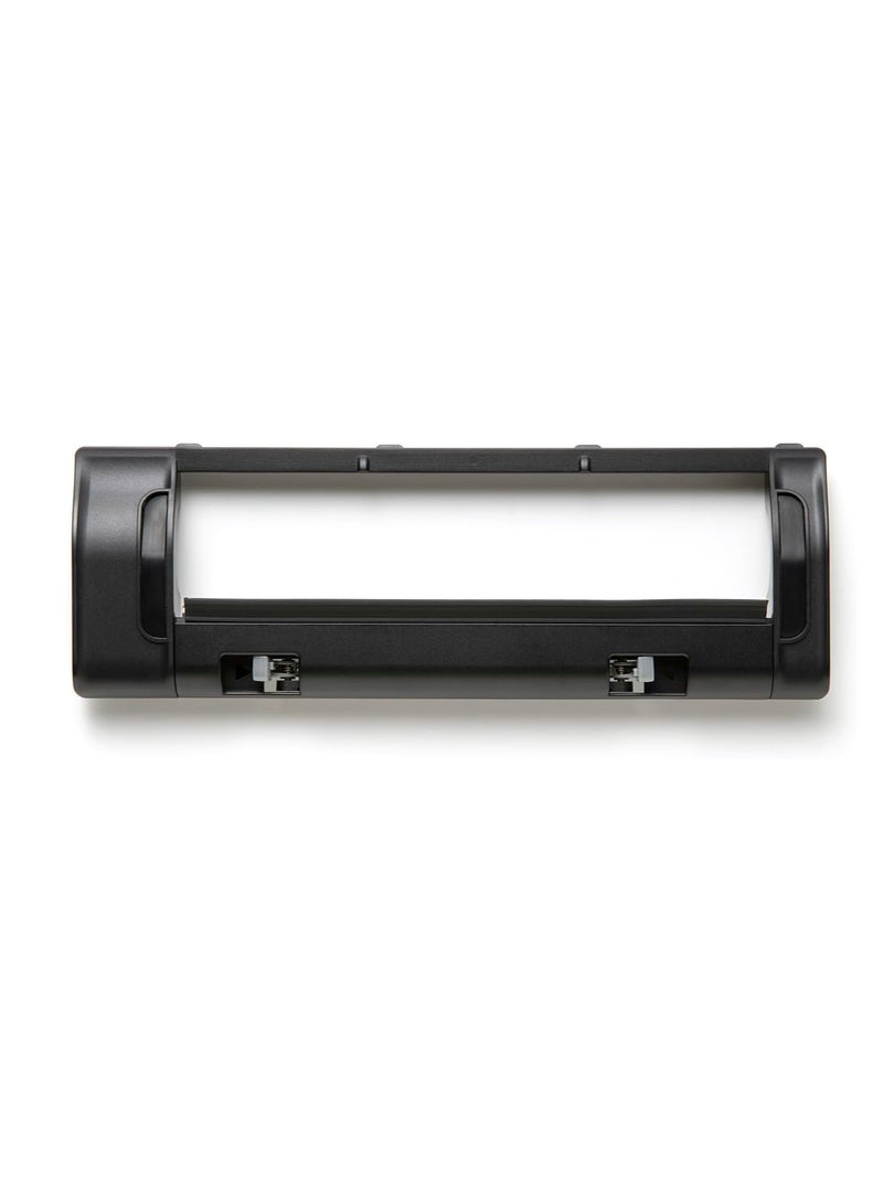eufy Replacement Brush Guards Compatible X8 Pro Series Robot Vacuum Cleaners T29F2011 Black - Image 1