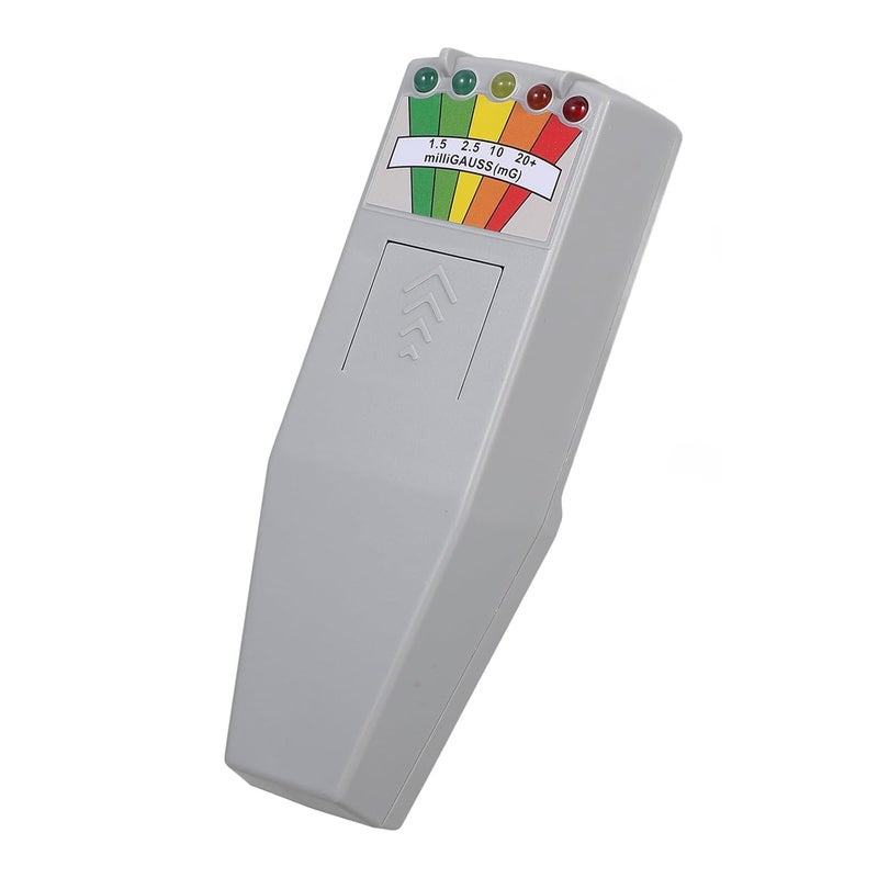 Ciieeo Handheld Emf Radiation Analyzer Emf Meter High-Frequency Emf Tester Digital Magnetic Field Measurement Device for Home and Office Inspection - Image 1