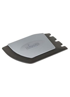 LODGE Lodge Deluxe Pan Sc, One Size, Black  - Image 1
