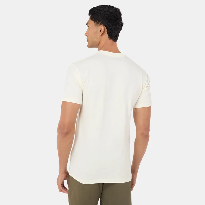 فانز تيشيرت الصديق الناري للرجال