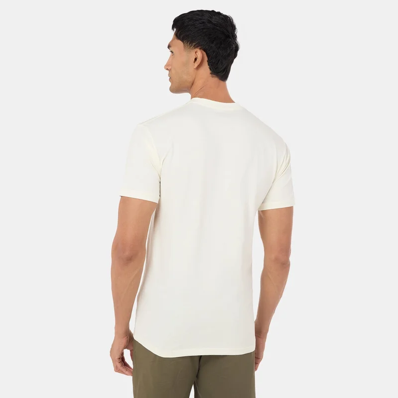 فانز تيشيرت الصديق الناري للرجال