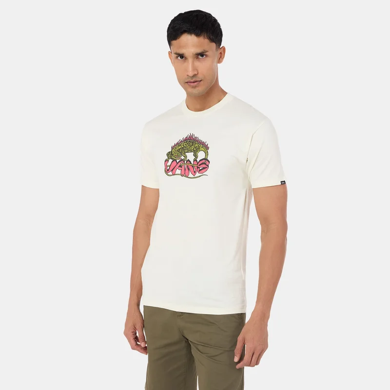 Men's Fiery Friend T-Shirt