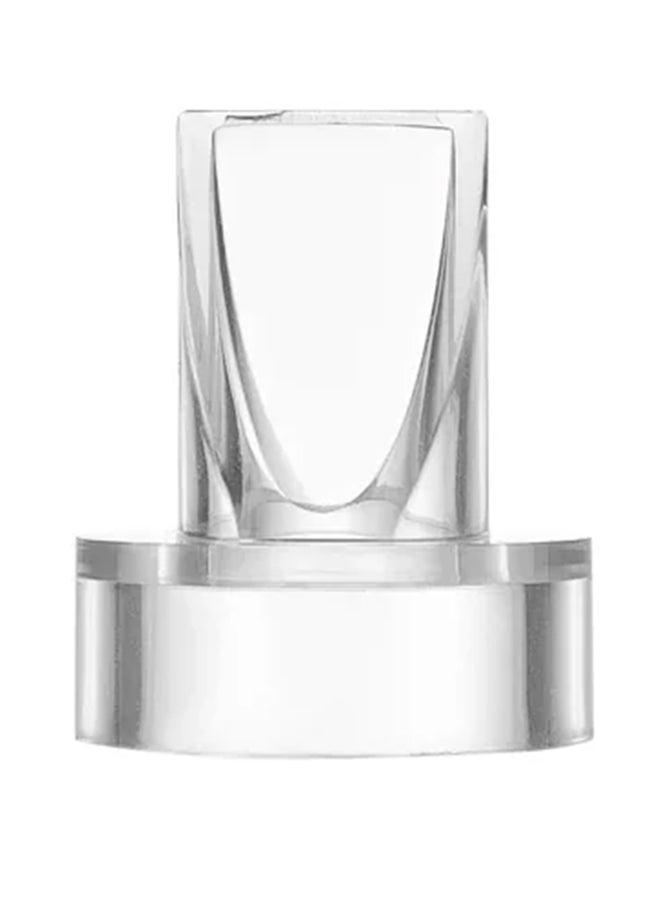 Pippeta Pack Of 2 Compact Pump Clear - Image 2