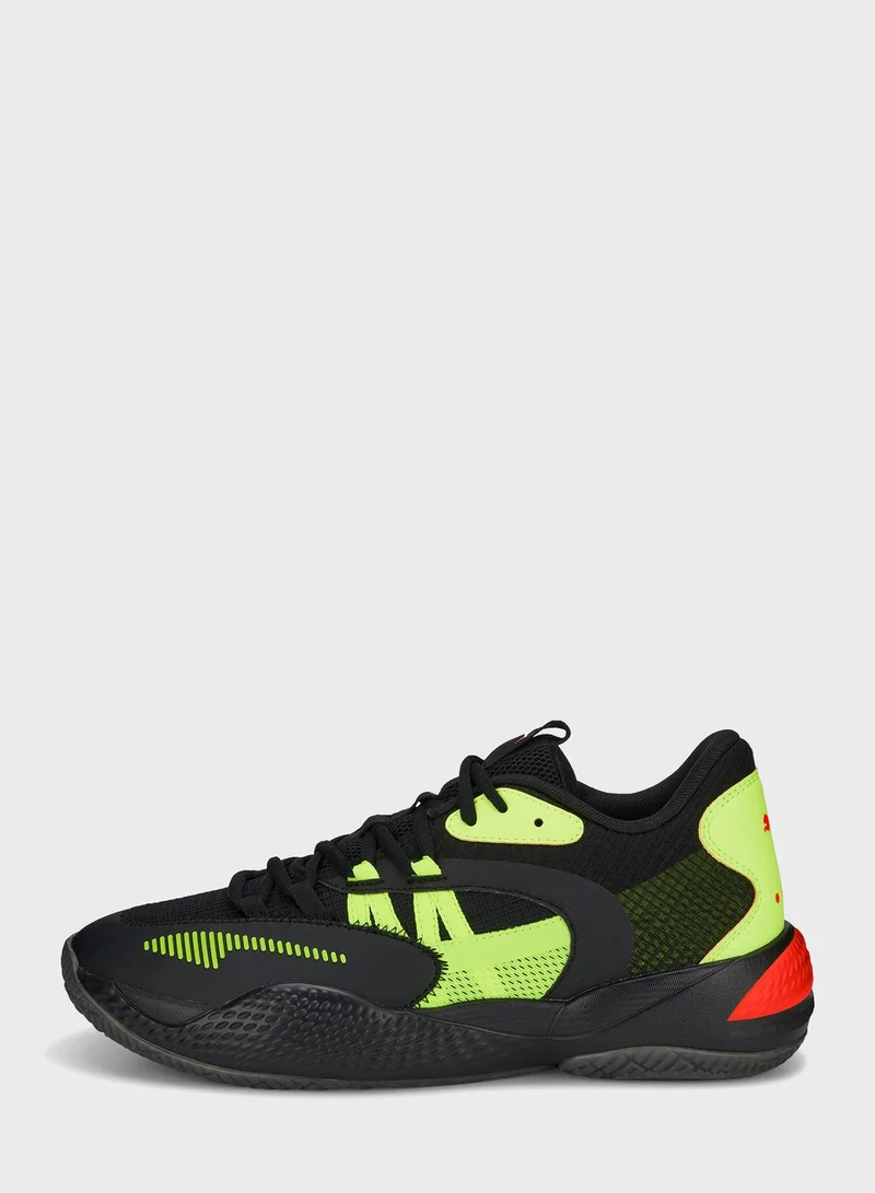 PUMA Court Rider 2.0 Men Shoes