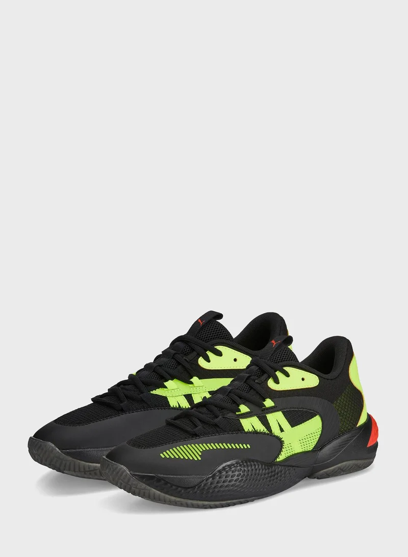 PUMA Court Rider 2.0 Men Shoes