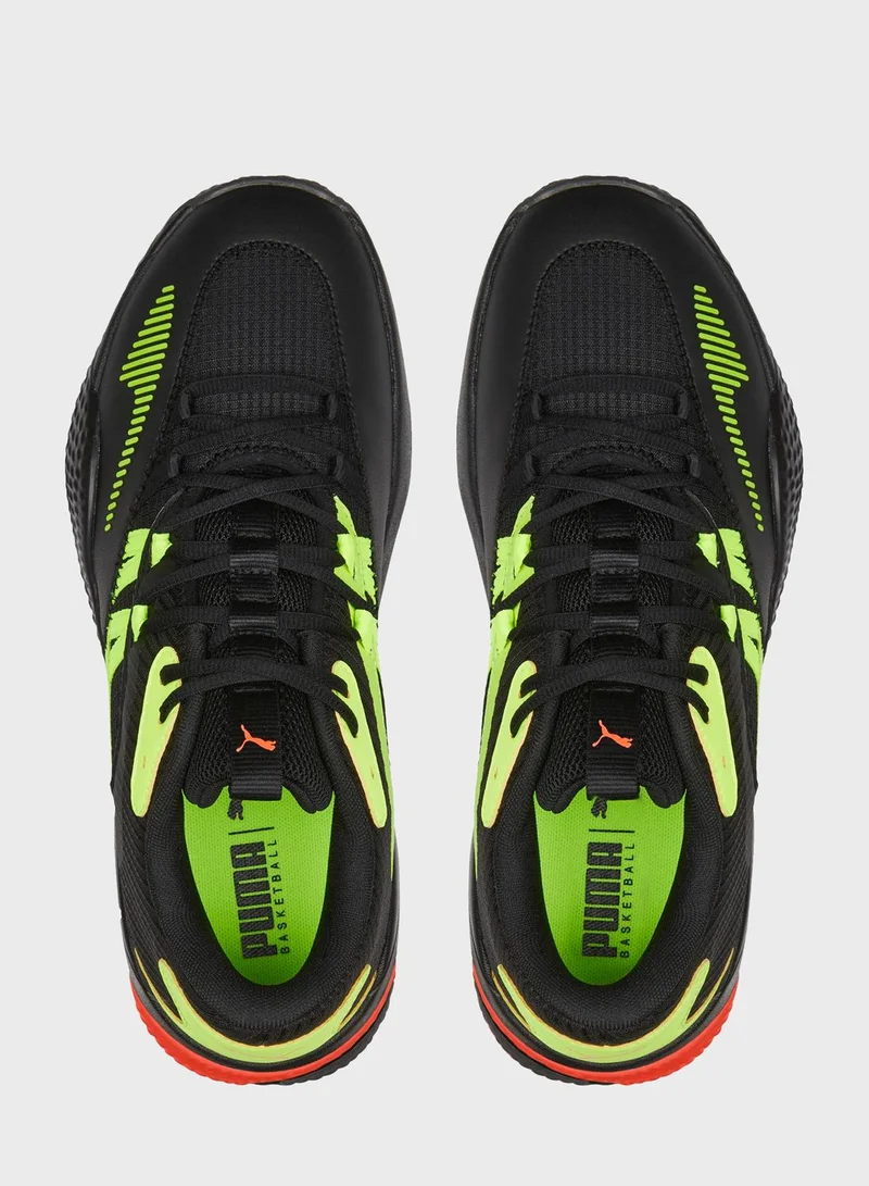 PUMA Court Rider 2.0 Men Shoes