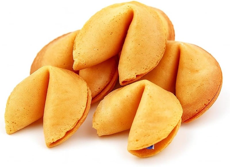 Sky Ecommerce Fortune Cookies 100 Pack - Image 1